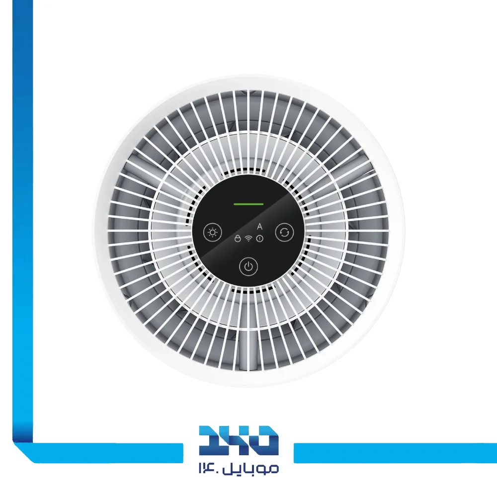 تصفیه هوای شیائومی مدل AC-M30-SC
