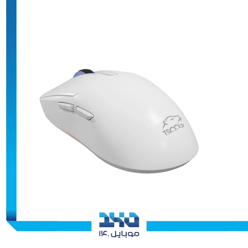 ماوس گیمینگ تسکو مدل (GM 2033)