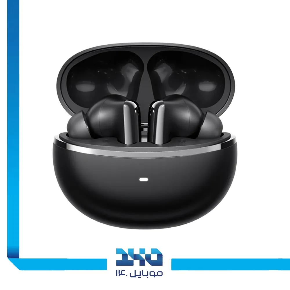 هندزفری بلوتوثی کیو سی وای مدل MeloBuds N70