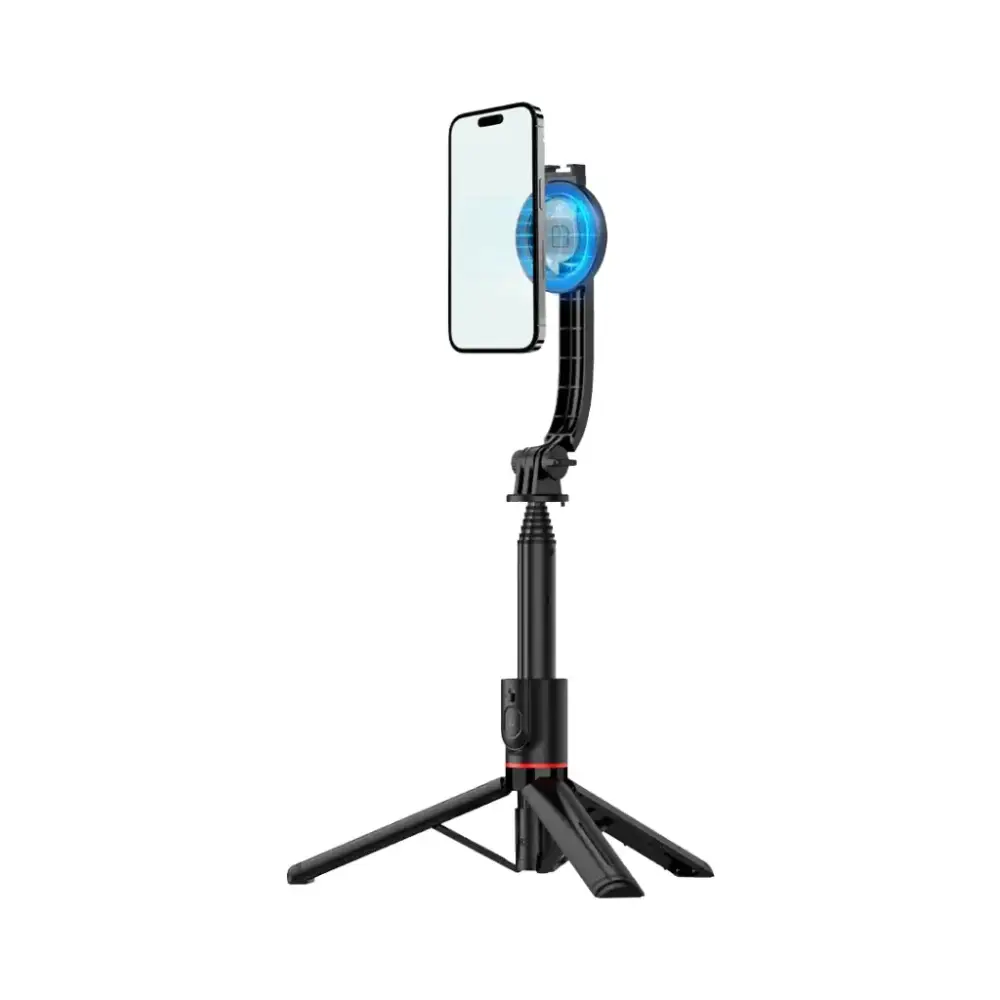 مونوپاد مگ‌سیف گرین لاین مدل Magselfie Selfie Stick Tripod