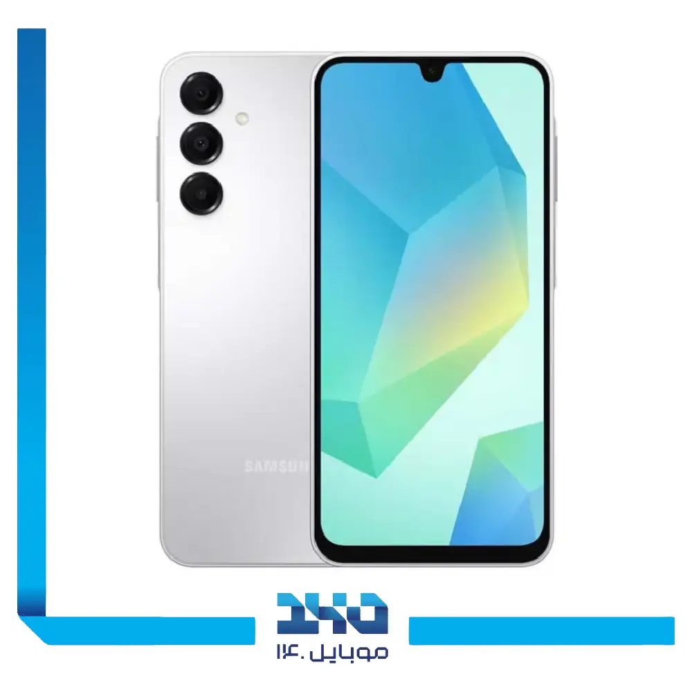 گوشی موبایل سامسونگ مدل Galaxy A15 ظرفیت 256 گیگابایت رم 8 گیگابایت  - ویتنام