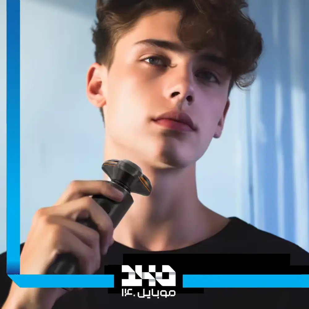 ماشین اصلاح انچن مدل ENCHEN X8-C