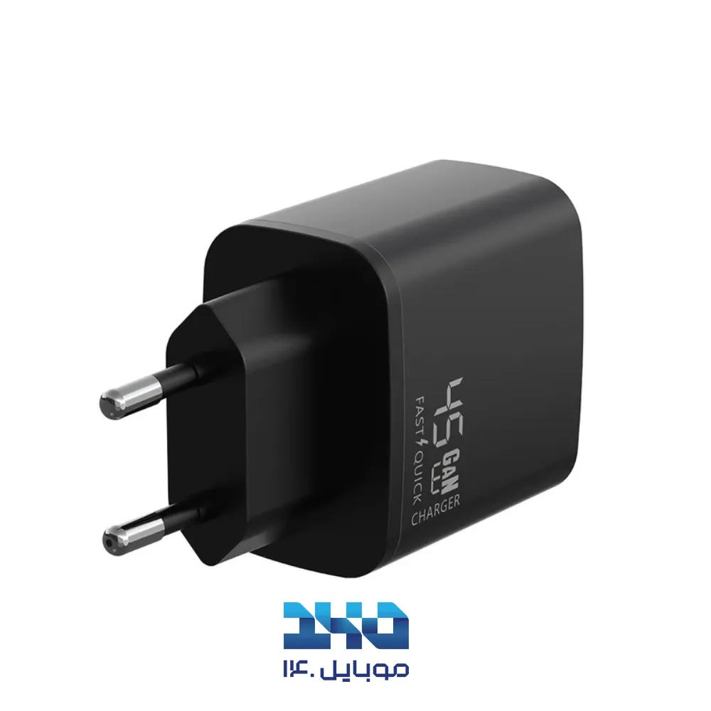 شارژر دیواری تسکو TTC 108