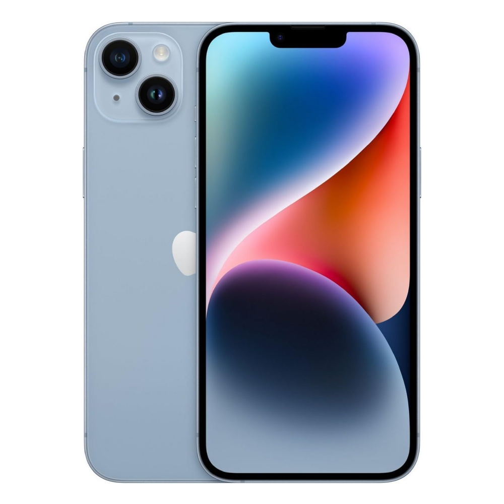 گوشی موبایل اپل مدل iPhone 14 ظرفیت 256 گیگابایت رم 6 گیگابایت | 5G
