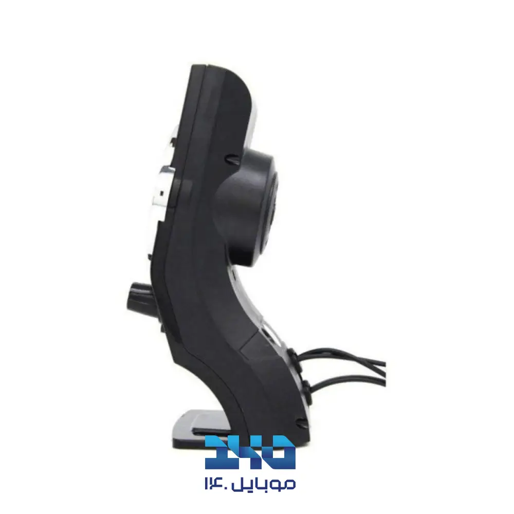 اسپیکر دسکتاپ دو تکه تسکو مدل TS 2060
