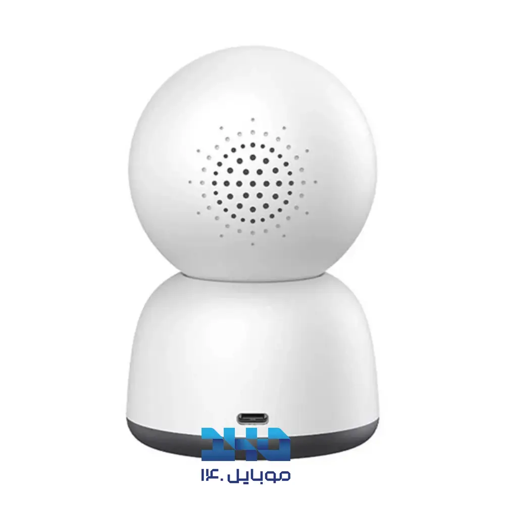 دوربین مداربسته تحت شبکه بیسوس مدل Lite P1