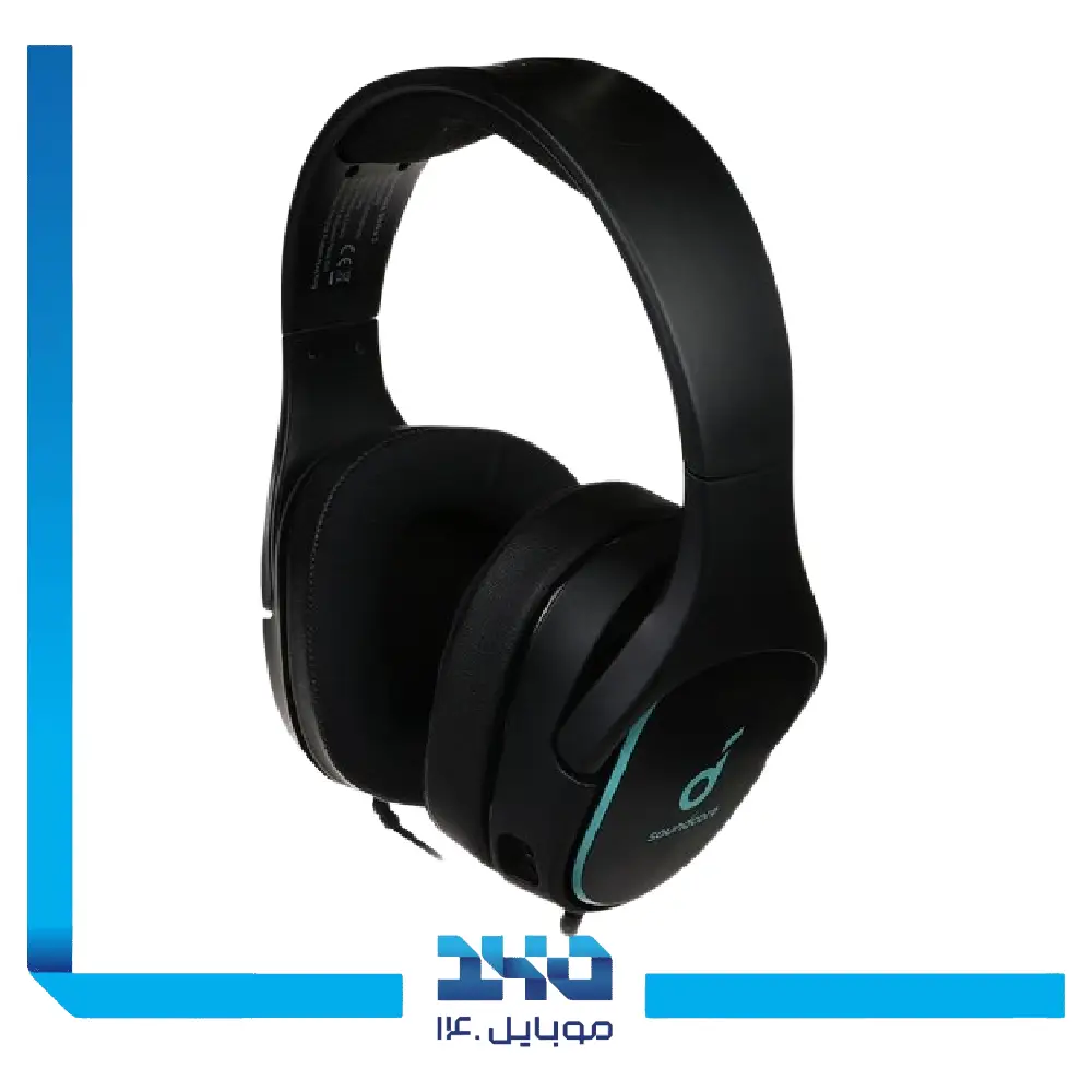 هدست گیمینگ انکر مدل Soundcore Strike 3