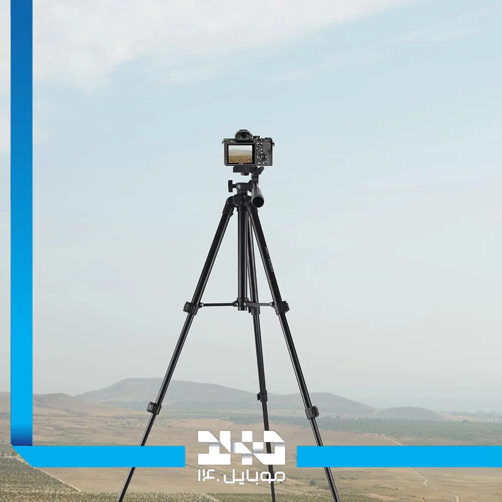 سه پایه آلمینیومی گرین لاین مدل GTP-100