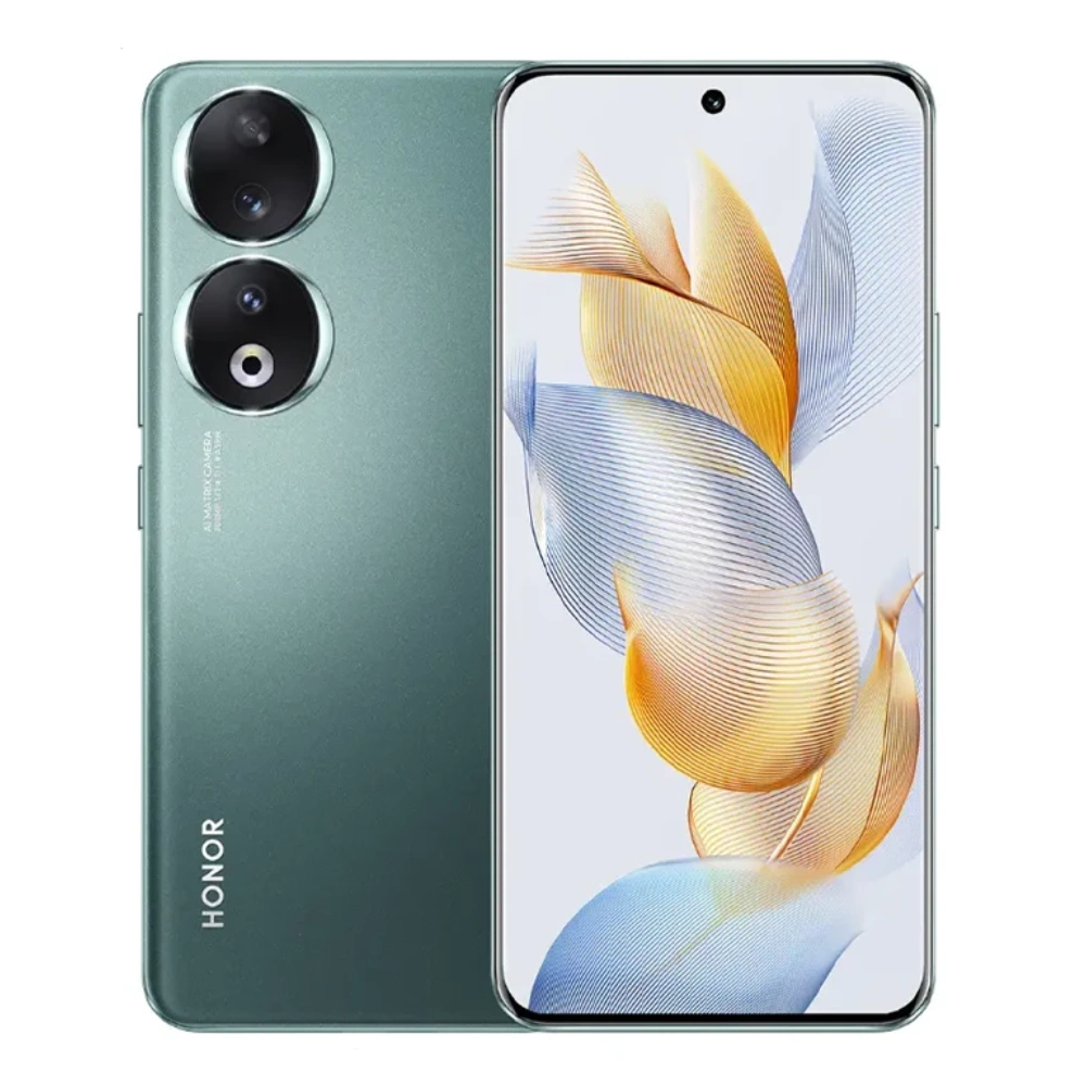 گوشی موبایل آنر مدل 90 ظرفیت 256 گیگابایت رم 8 گیگابایت | 5G
