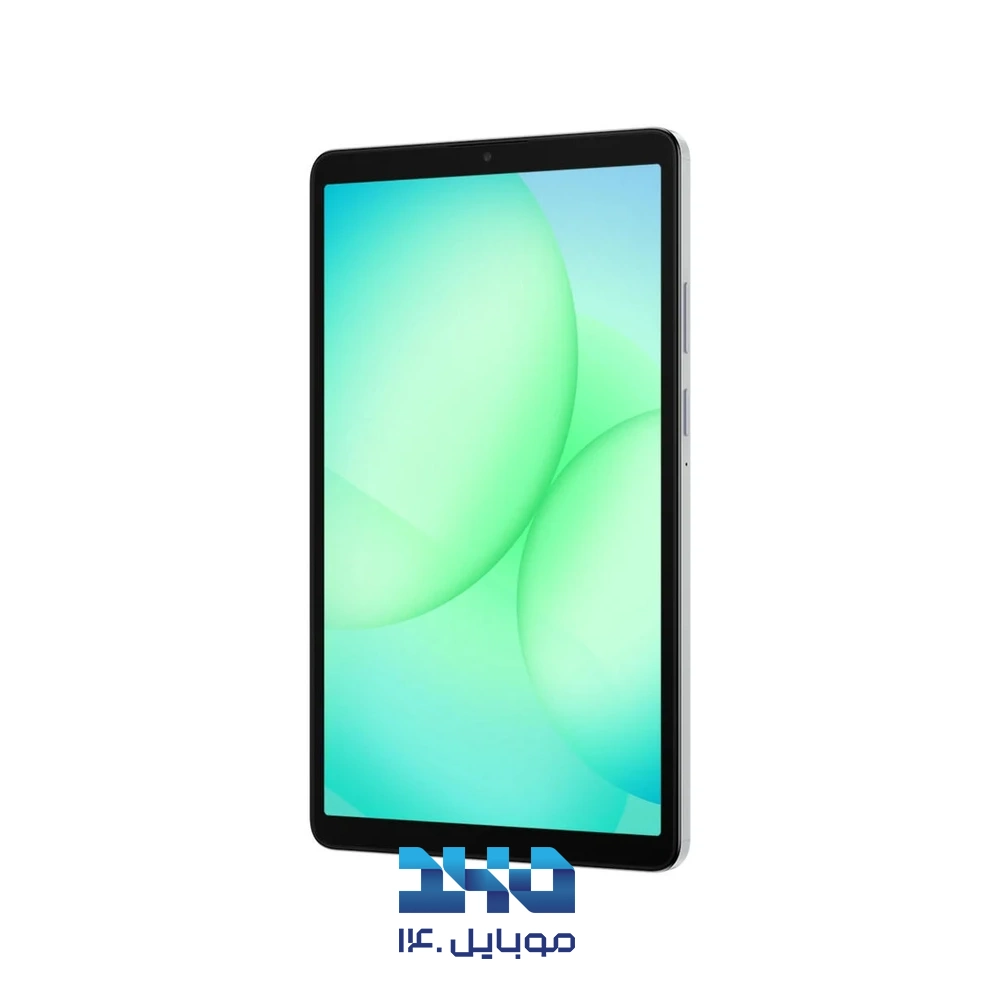 تبلت سامسونگ مدل Galaxy Tab A11 Wi-Fi ظرفیت 256 گیگابایت و رم 8 گیگابایت