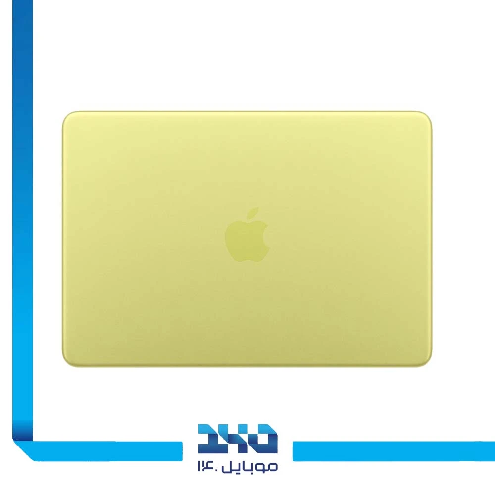 لپ تاپ اپل 13 اینچی MacBook Neo مدل MHFD4 A18 Pro 6Core 8GB 256GB