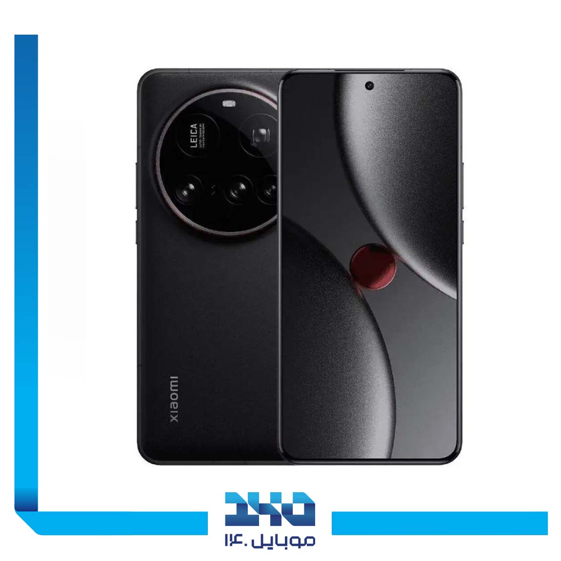 گوشی موبایل شیائومی 15 اولترا ظرفیت 512 گیگابایت رم 16 گیگابایت | 5G