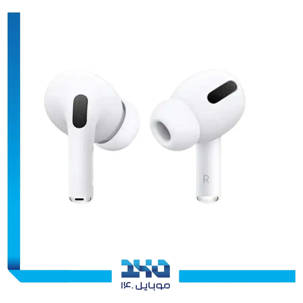 هندزفری بی سیم گرین لاین مدل 2nd Gen Earbuds Pro | همراه ANC