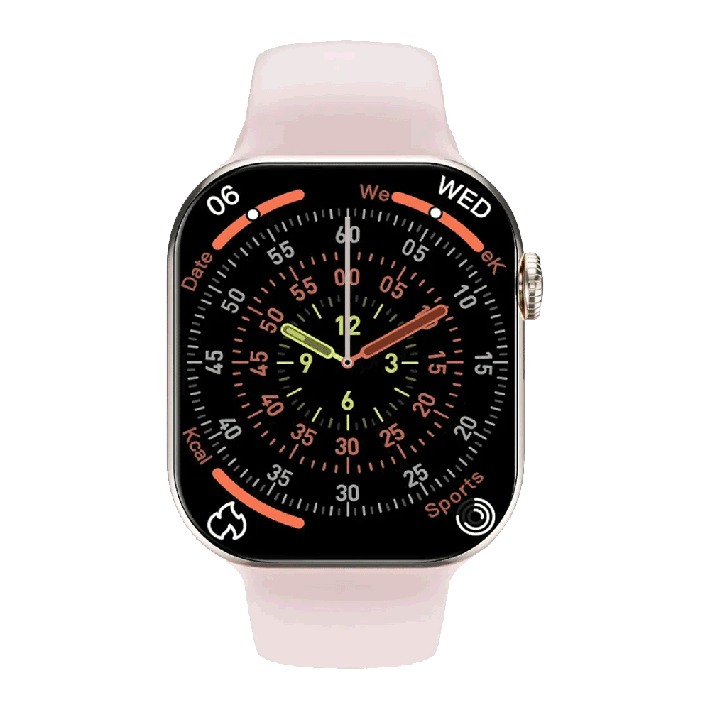 ساعت هوشمند گرین لاین مدل Communicate AMOLED سایز 46mm