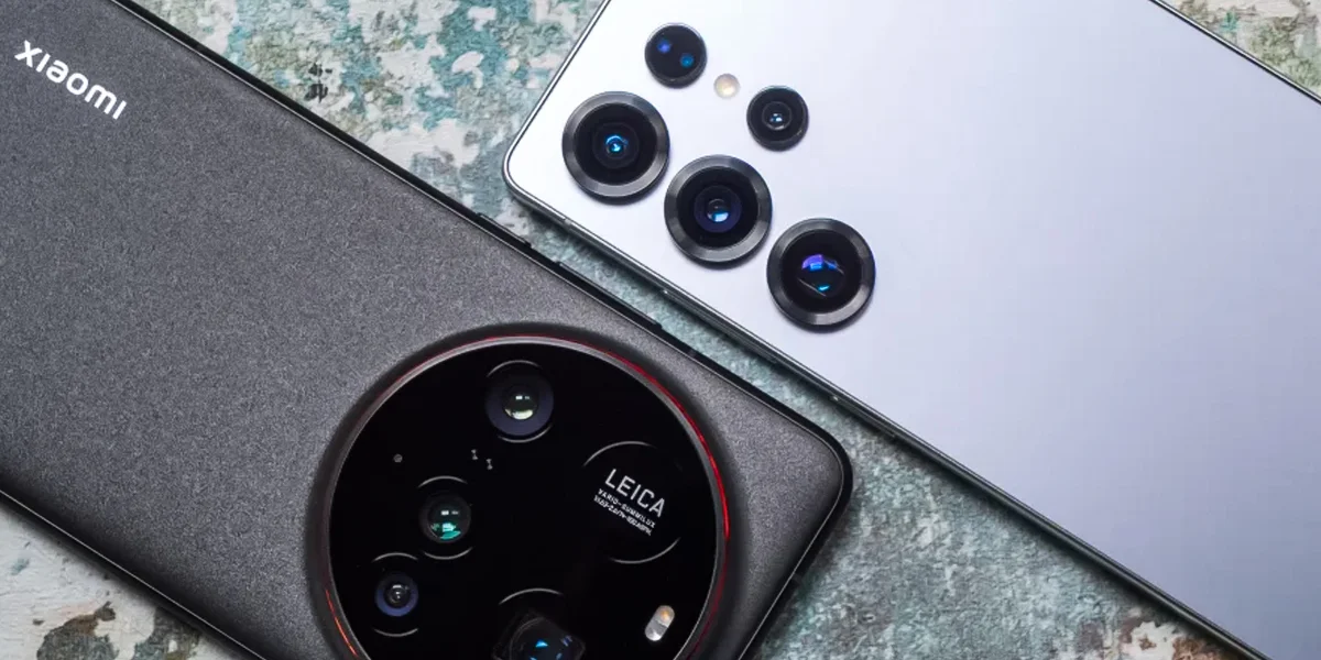 نقش هوش مصنوعی در گوشیهای هوشمند