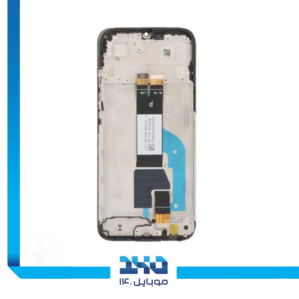 تاچ ال سی دی شیائومی Redmi 15C مدل (S/P)