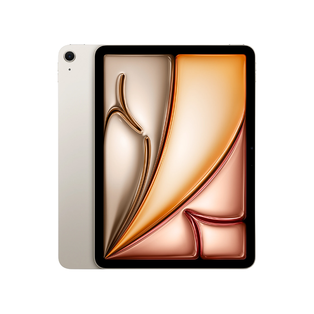 تبلت اپل مدل iPad Air 2026 (A3459) ظرفیت 512 گیگابایت رم 12 گیگابایت