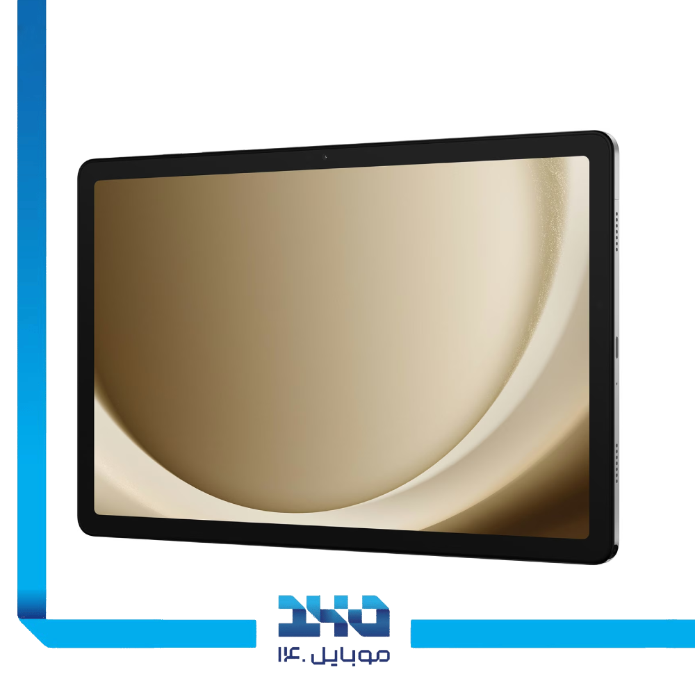 تبلت 11 اینچ سامسونگ مدل (Galaxy Tab A9 Plus (X216 ظرفیت 64 گیگابایت رم 4 گیگابایت | 5G