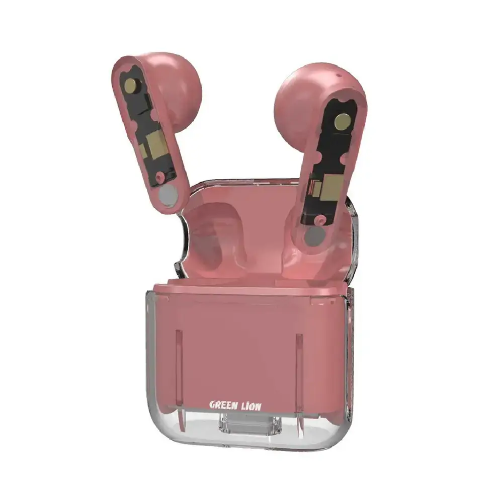 هندزفری بلوتوثی گرین لاین مدل Solo Wireless Earbuds