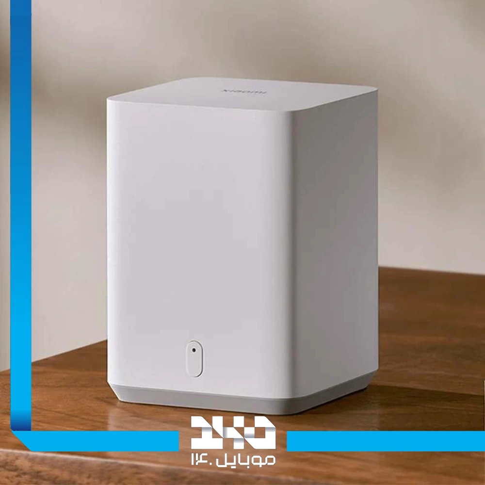 بیس استیشن دوربین فضای باز شیائومی مدل (BHR8618GL)