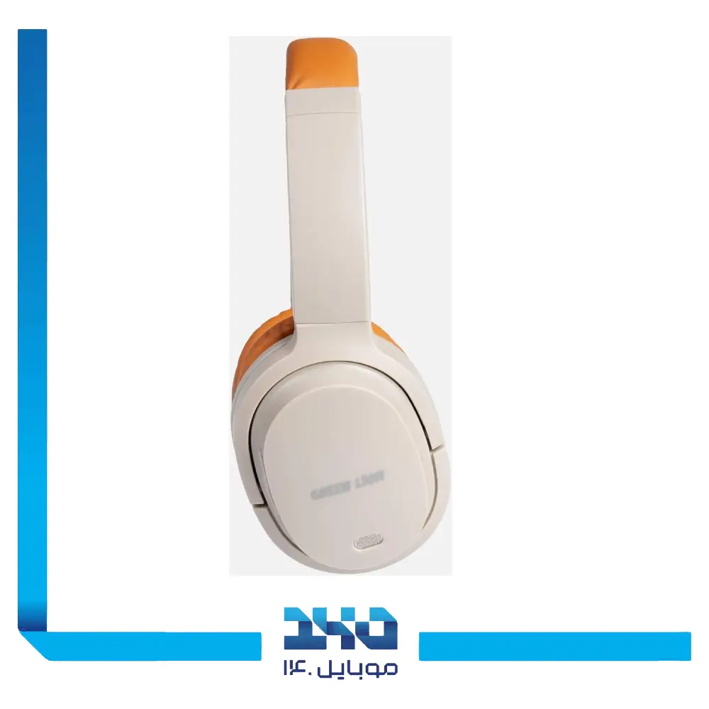 هدفون بلوتوثی گرین لاین مدل San Siro