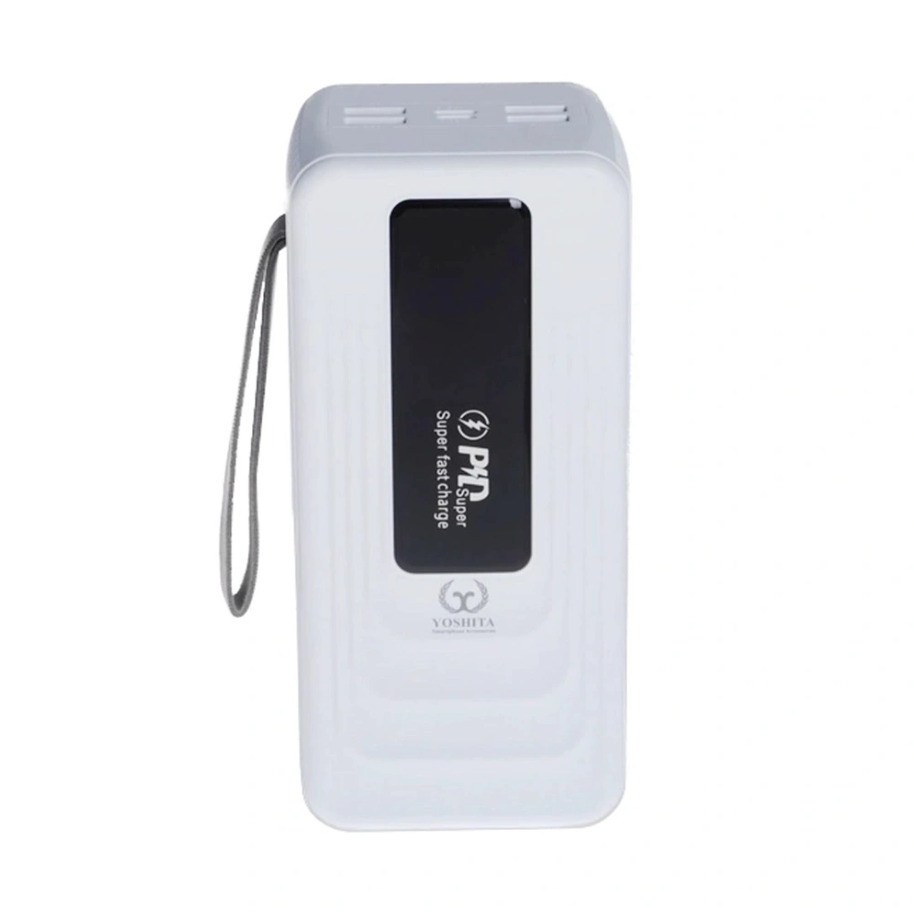 پاوربانک 22.5 وات فست شارژ یوشیتا 50000mAh مدل YP-041