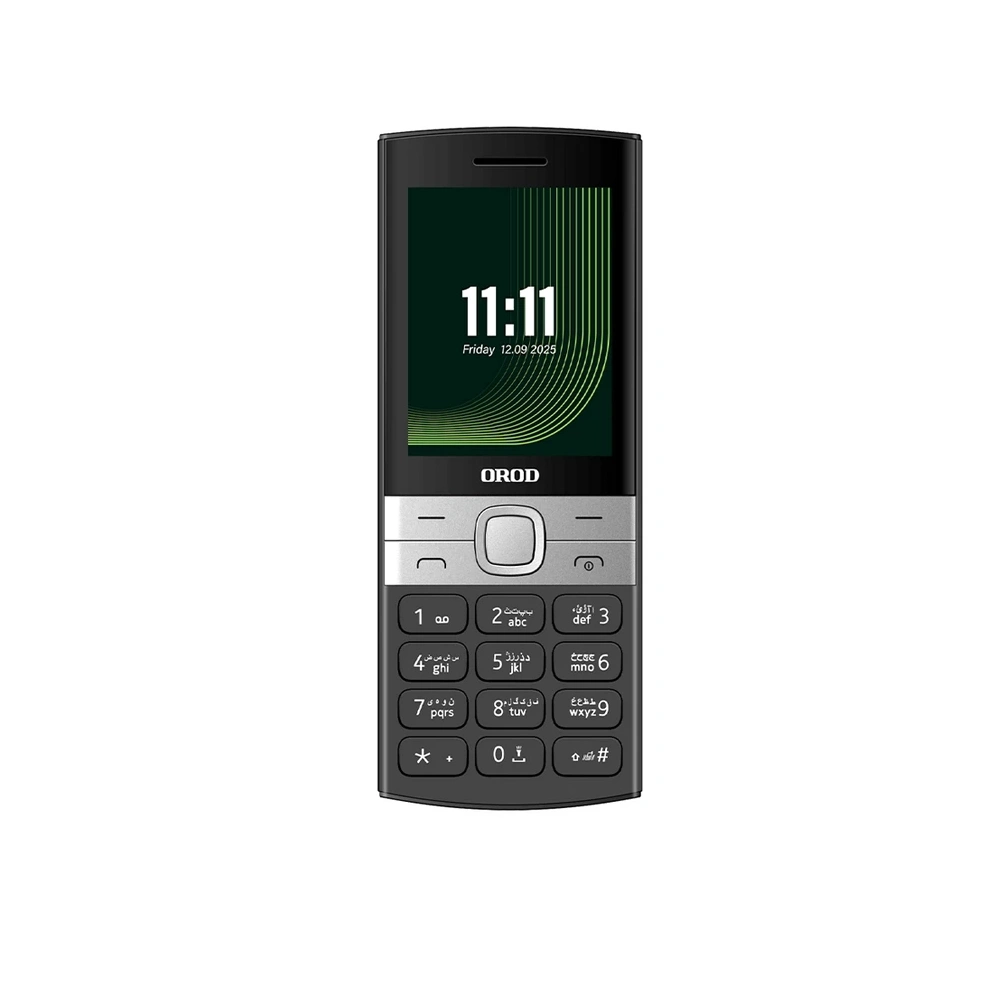 گوشی موبایل ارد مدل OROD 150 LITE