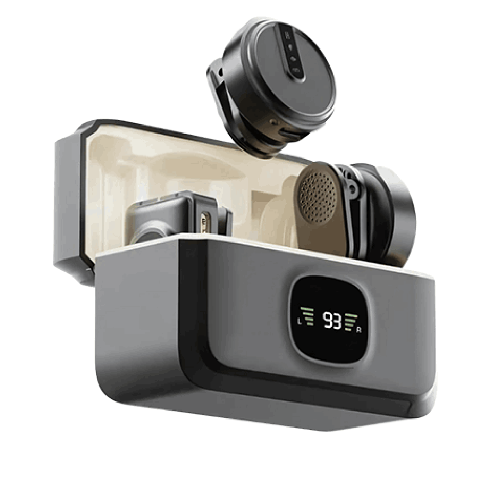 میکروفون بی سیم گرین لاین مدل GLM-Wireless Mic Lite