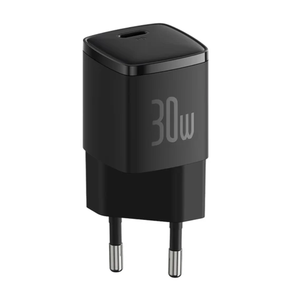 شارژر دیواری 30 وات بیسوس مدل Cube Pro