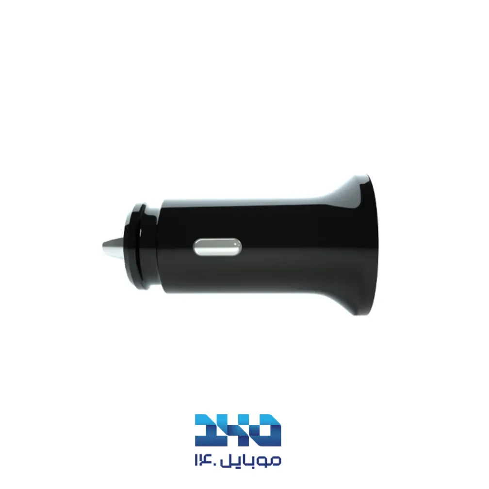 شارژر فندکی تسکو مدل TCG 34