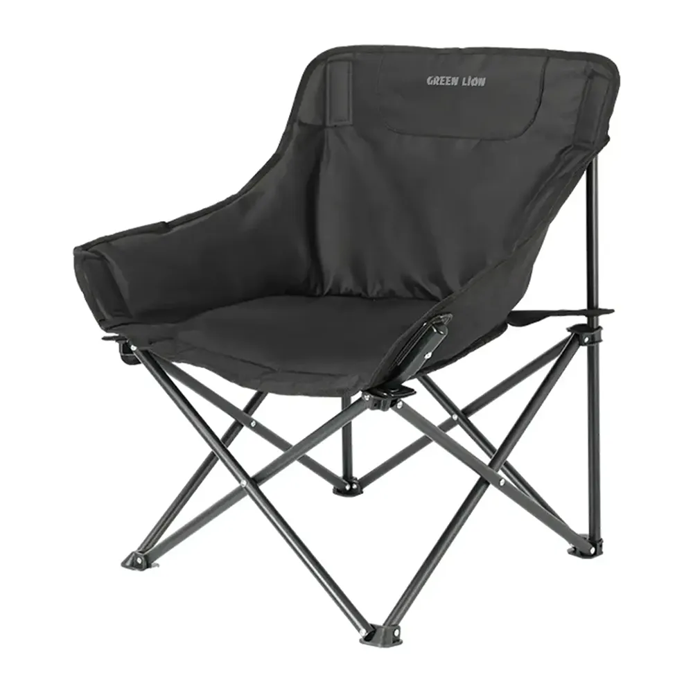 صندلی کمپینگ گرین لاین مدل Ranger Foldable Camping Chair