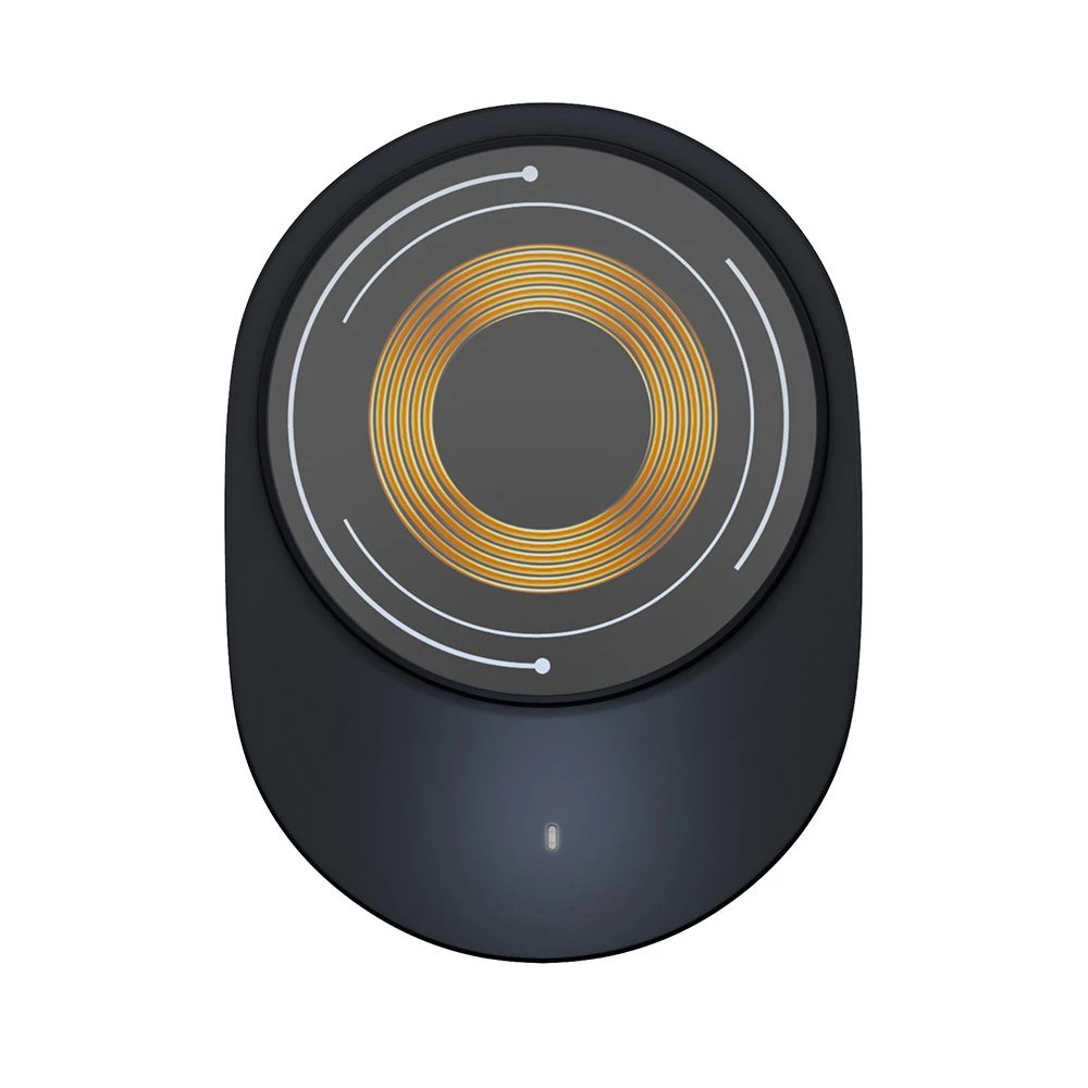 پایه نگهدارنده و شارژر بی‌سیم موبایل تسکو مدل (THL 1225W)
