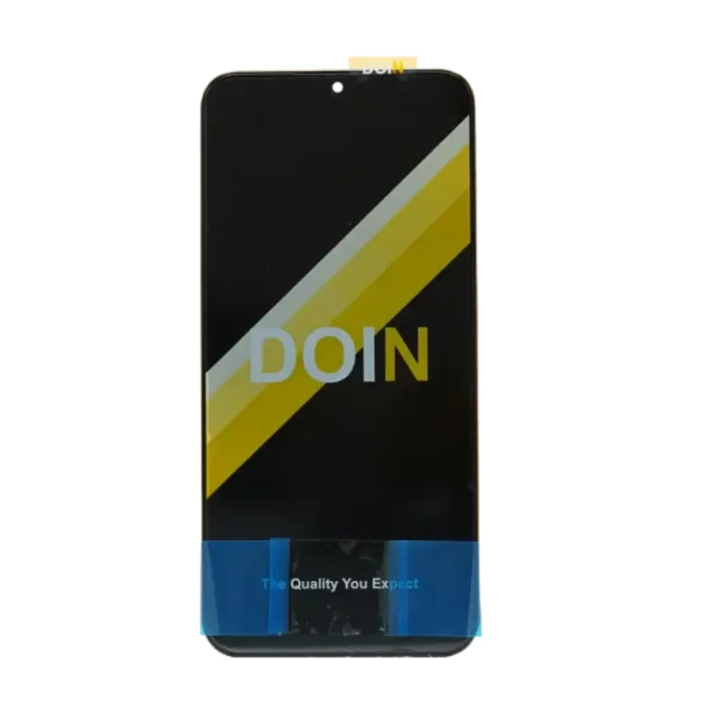 تاچ ال سی دی سامسونگ گلکسی A25 مدل DOIN به همراه فریم