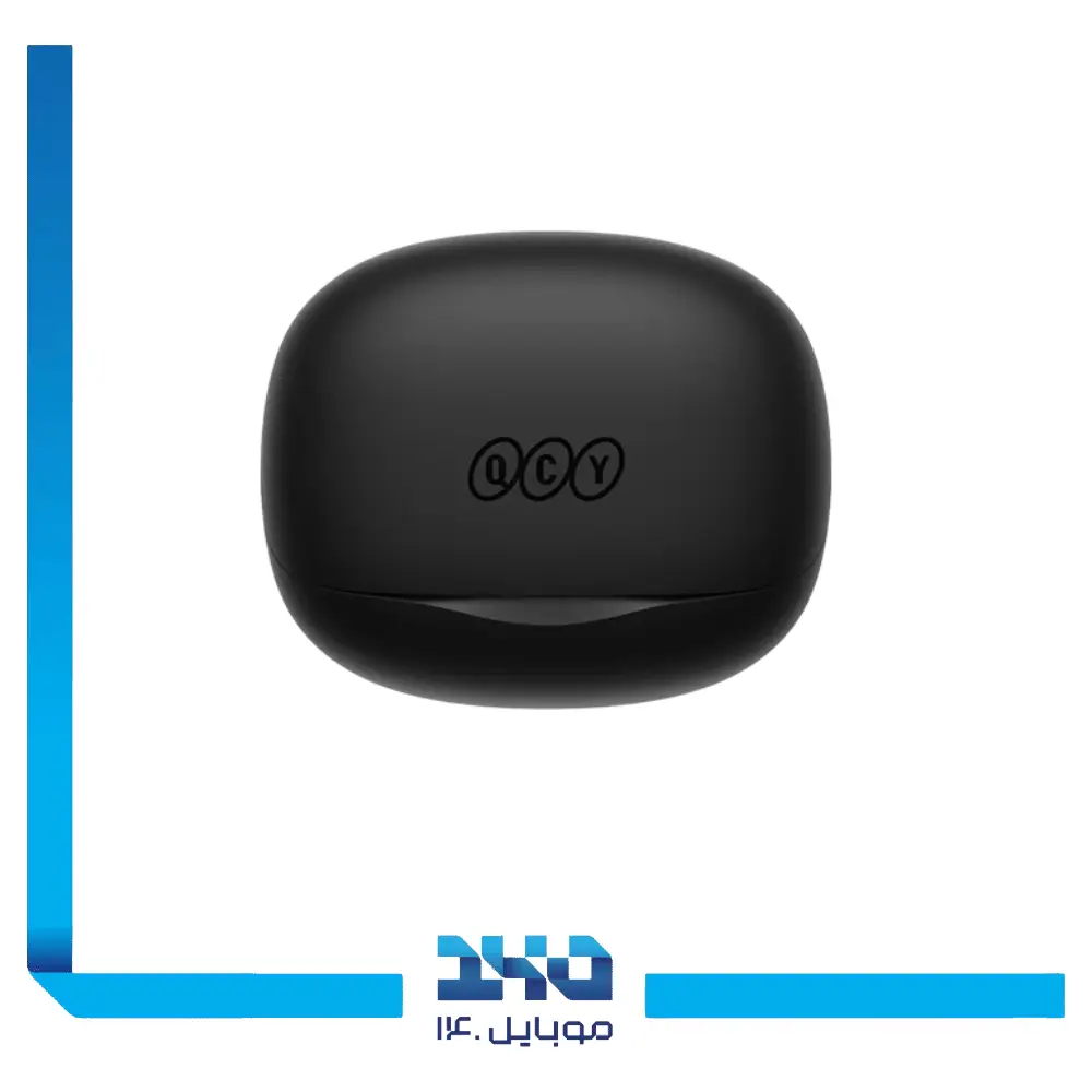 هدفون بلوتوثی کیو سی وای مدل Melobuds N50