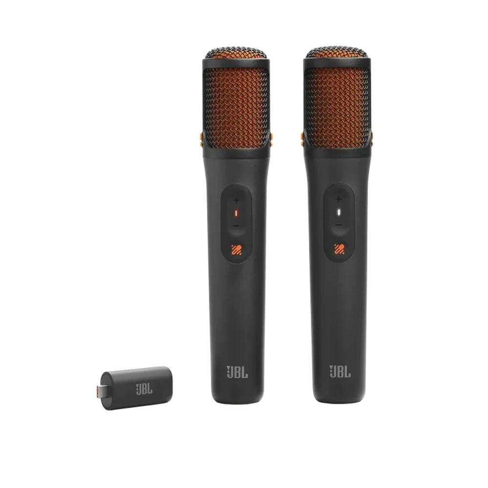 میکروفون بی‌سیم جی بی ال مدل EasySing Mics