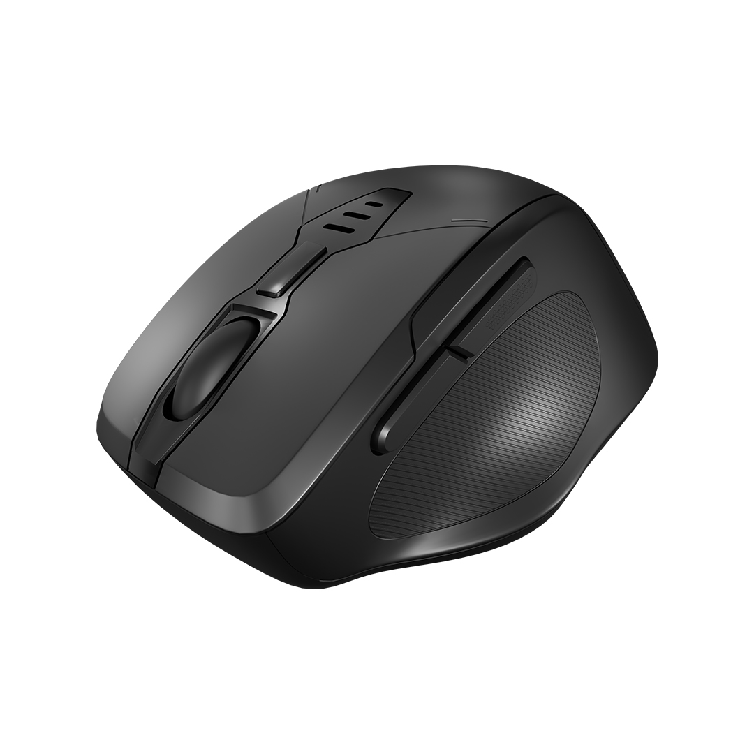 ماوس بیسیم تسکو مدل (TM 674W)