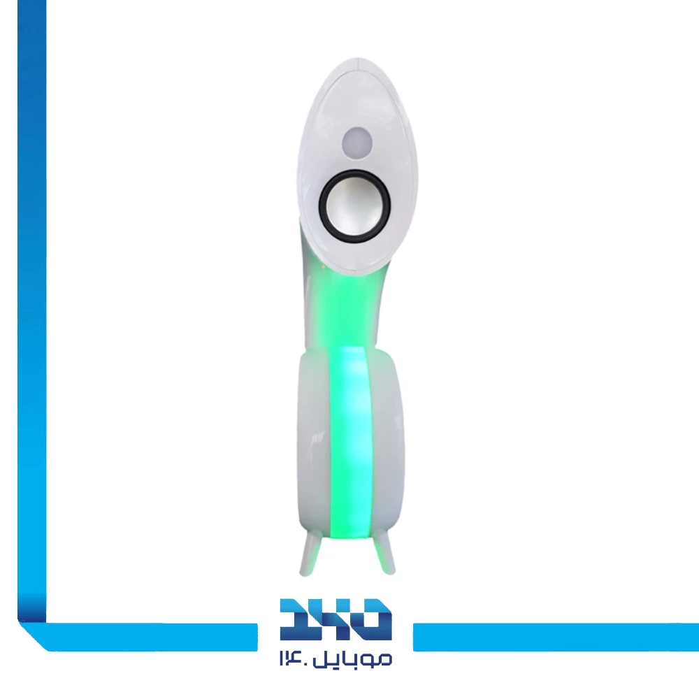 اسپیکر چراغ خواب تسکو مدل (TGIFT 5408)