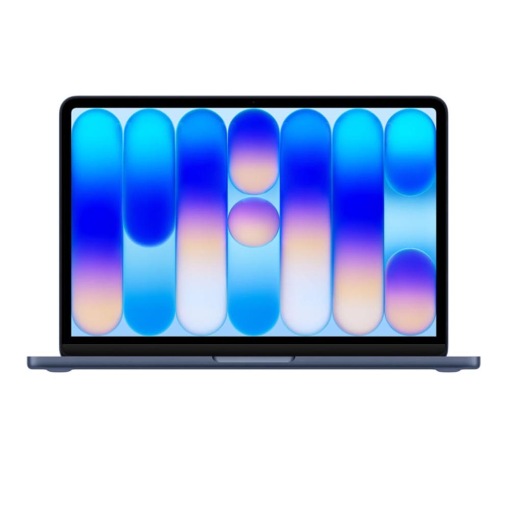 لپ تاپ اپل 13 اینچی MacBook Neo مدل MHFF4 A18 Pro 6Core 8GB 256GB