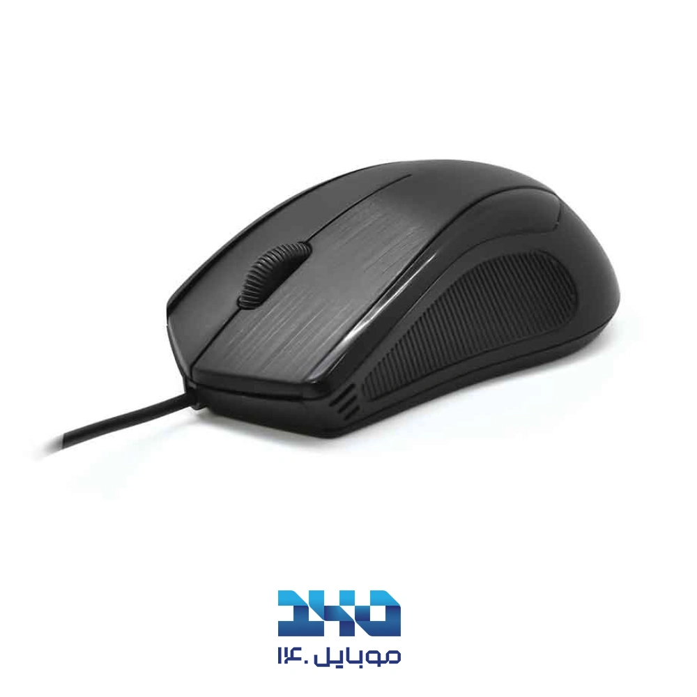 ماوس تسکو مدل (TM 291)