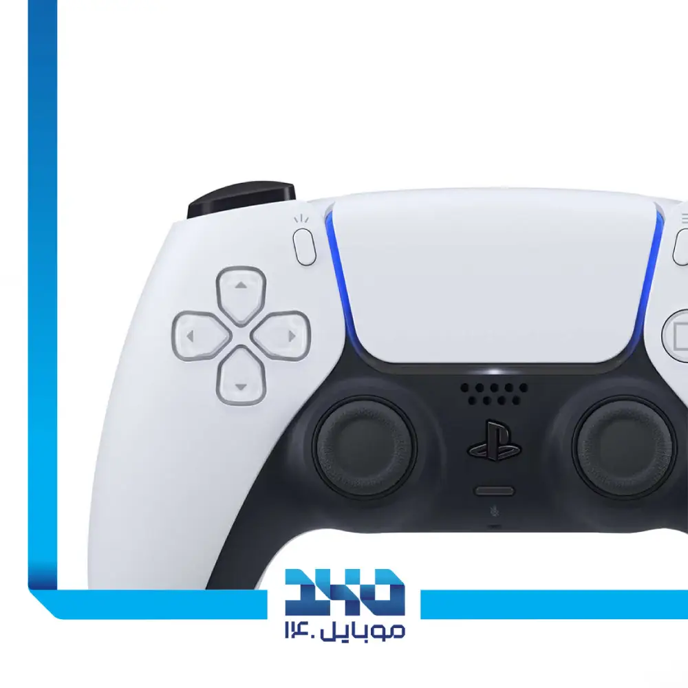 دسته بازی بی‌سیم DualSense پلی‌استیشن 5