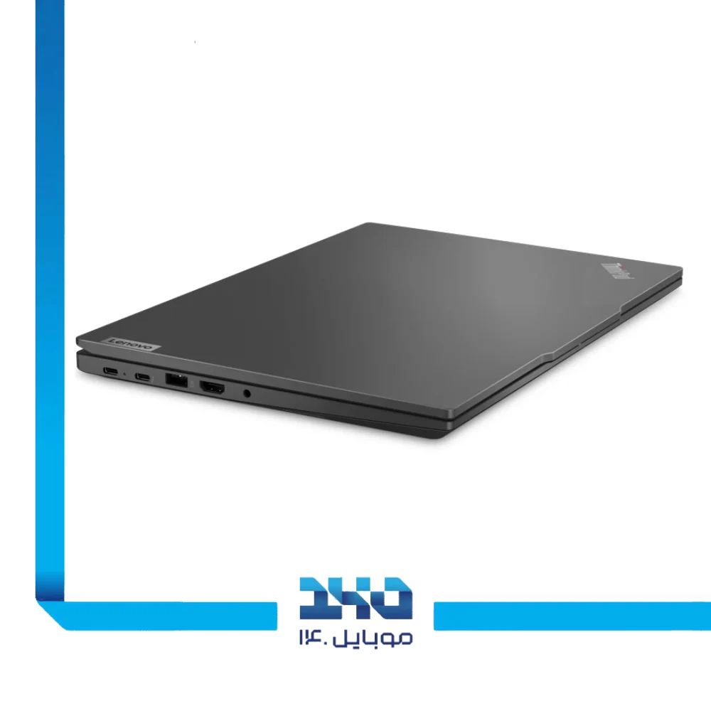 لپ‌تاپ 14 اینچی لنوو مدل ThinkBook 14 Ultra5 125U 8GB 512GB Arc Graphics