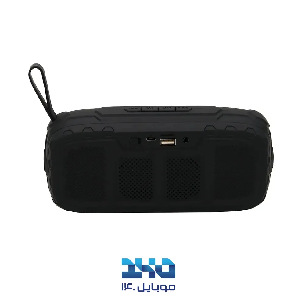 اسپیکر بلوتوثی قابلحمل تسکو مدل TS 2373