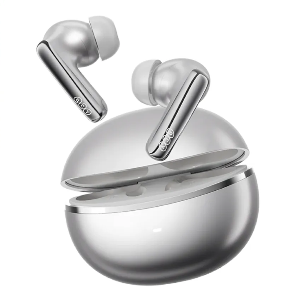 هندزفری بی سیم کیو سی وای مدل MeloBuds N70