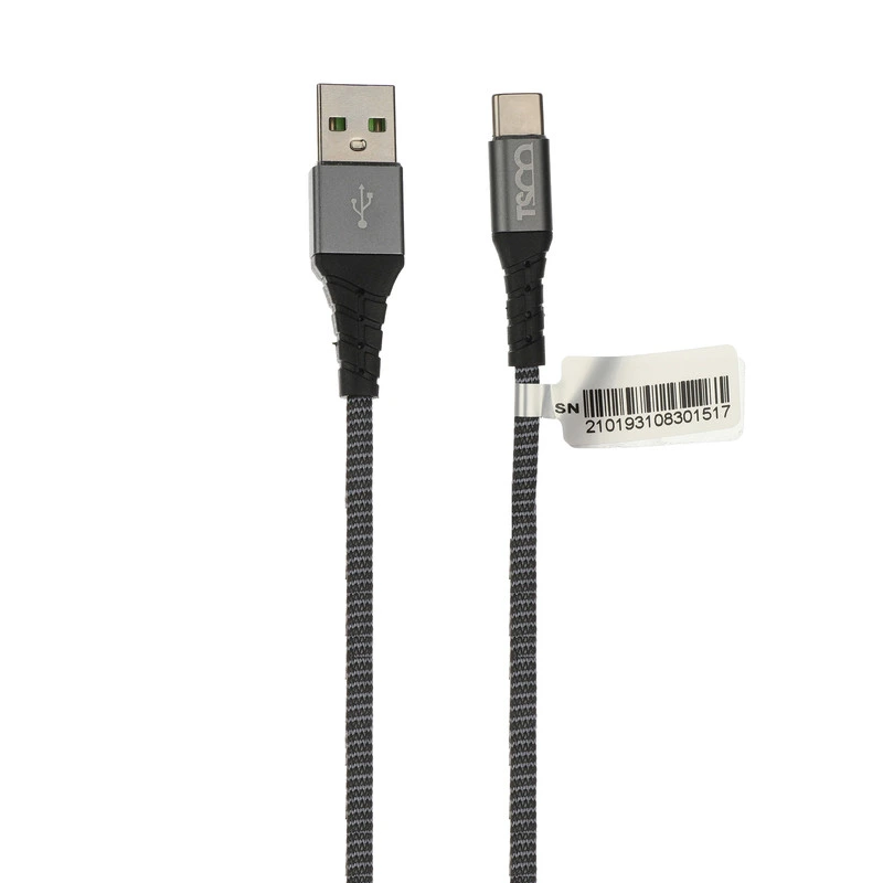 کابل تایپ سی تسکو TC C193