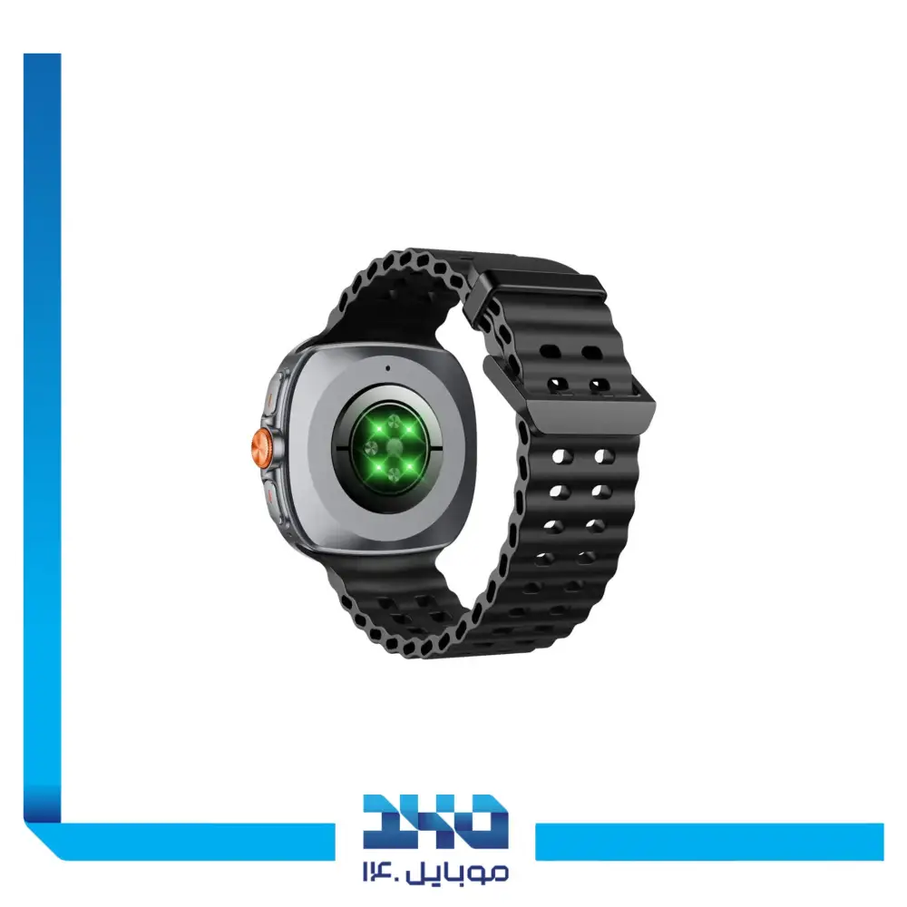 ساعت هوشمند گرین لاین مدل Connect Pro