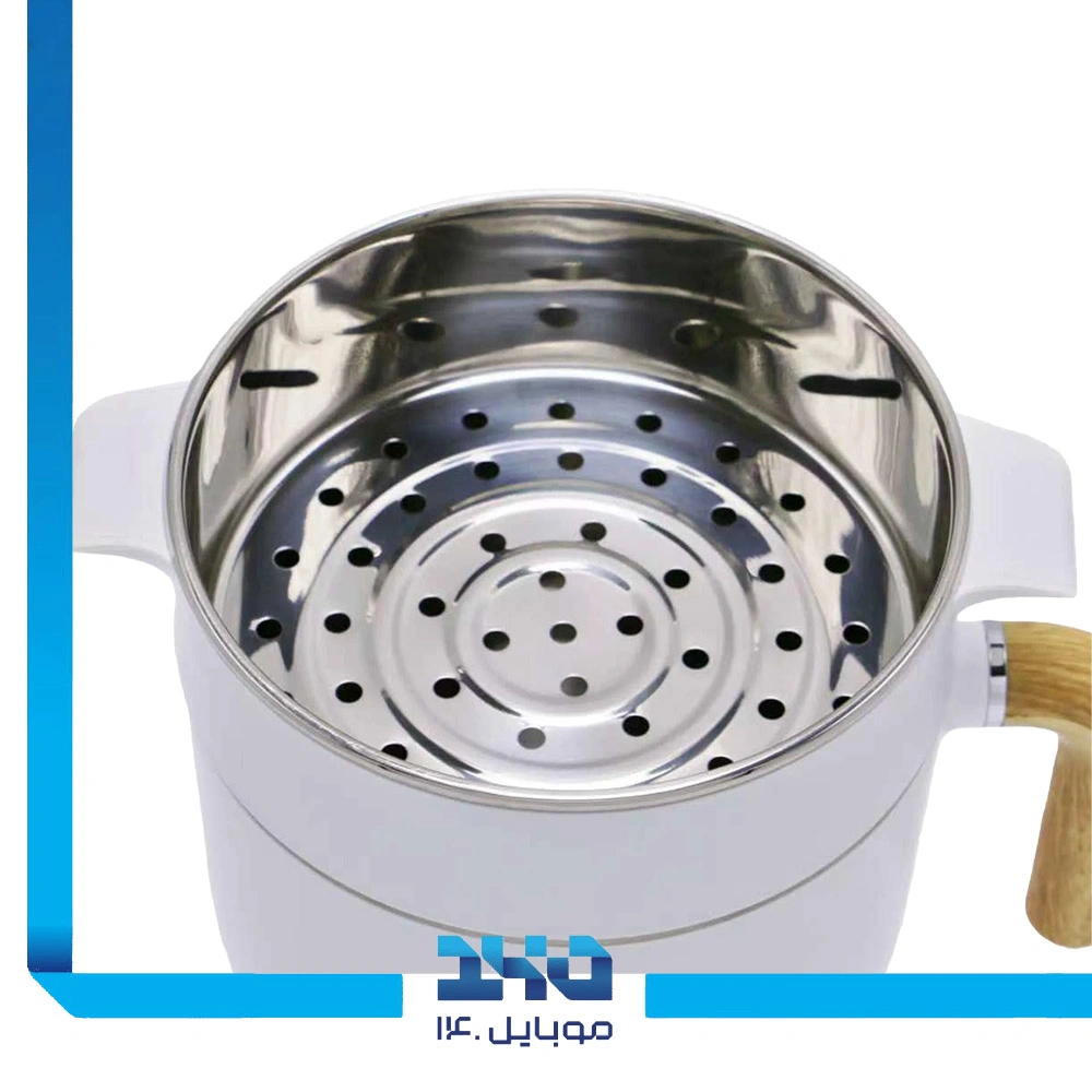 قابلمه برقی چندکاره گرین لاین Quickpot مدل (GL-EC34)