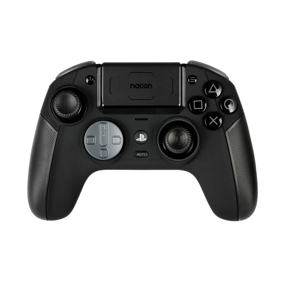 دسته بازی PS5 مدل Revolution 5 PRO Black مشکی