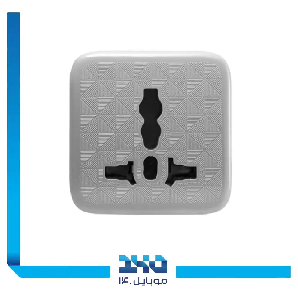 مبدل برق هادرون مدل P103