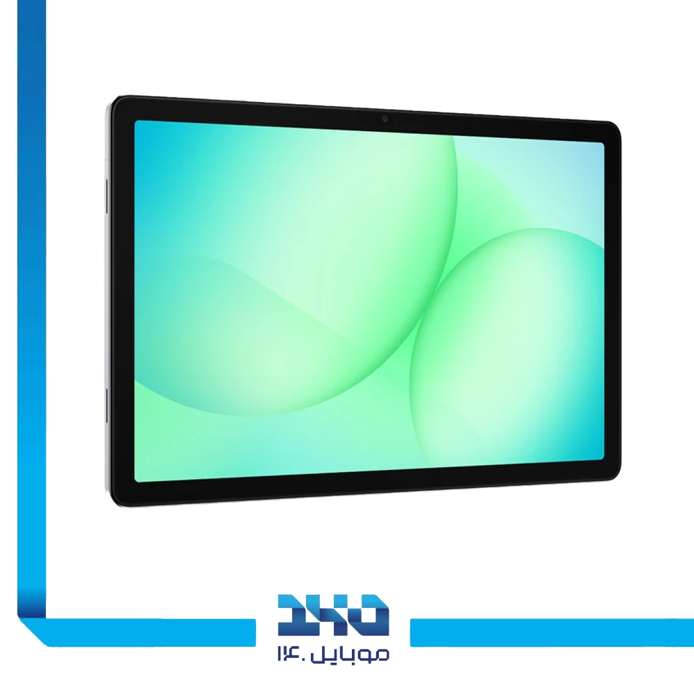 تبلت سامسونگ مدل (Tab A11 Plus (SM-X236 ظرفیت 128 گیگابایت رم 6 گیگابایت | 5G