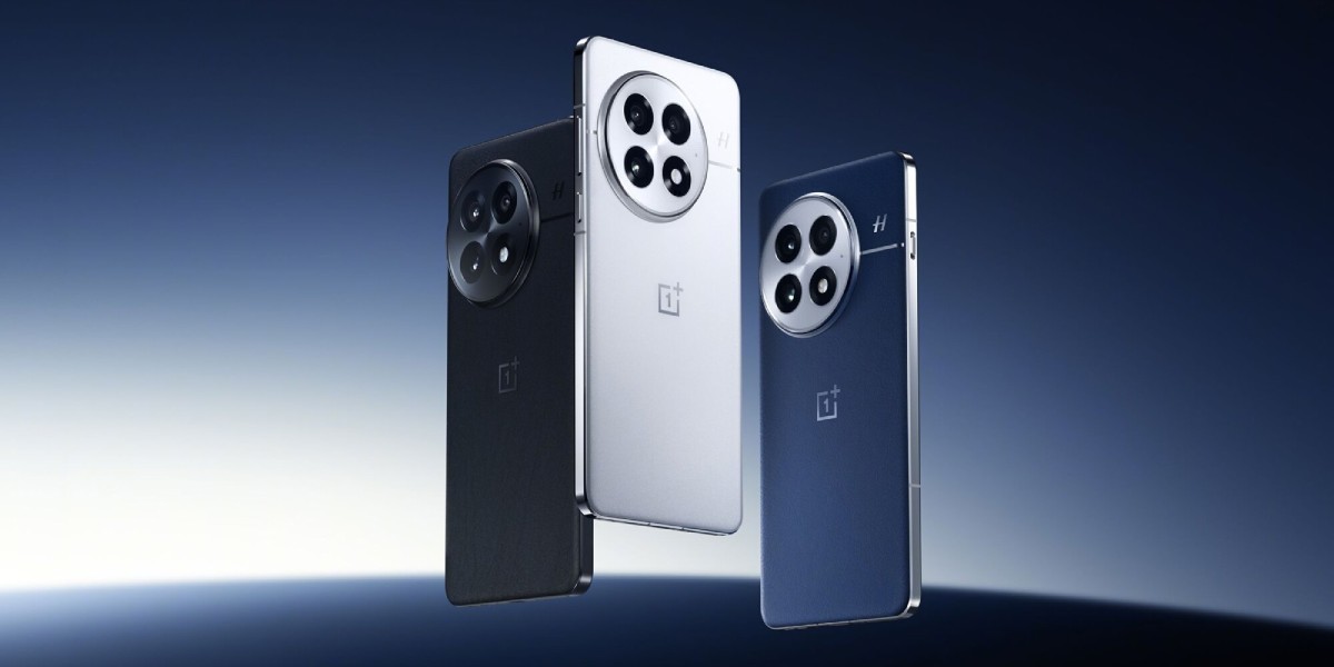 OnePlus 13